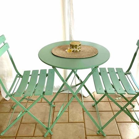 North Shore Garden Suite Haleiwa Εξωτερικό φωτογραφία