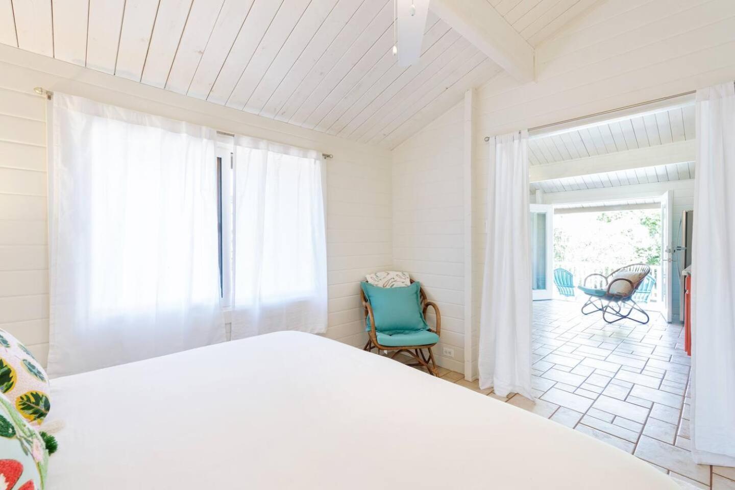 North Shore Garden Suite Haleiwa Εξωτερικό φωτογραφία