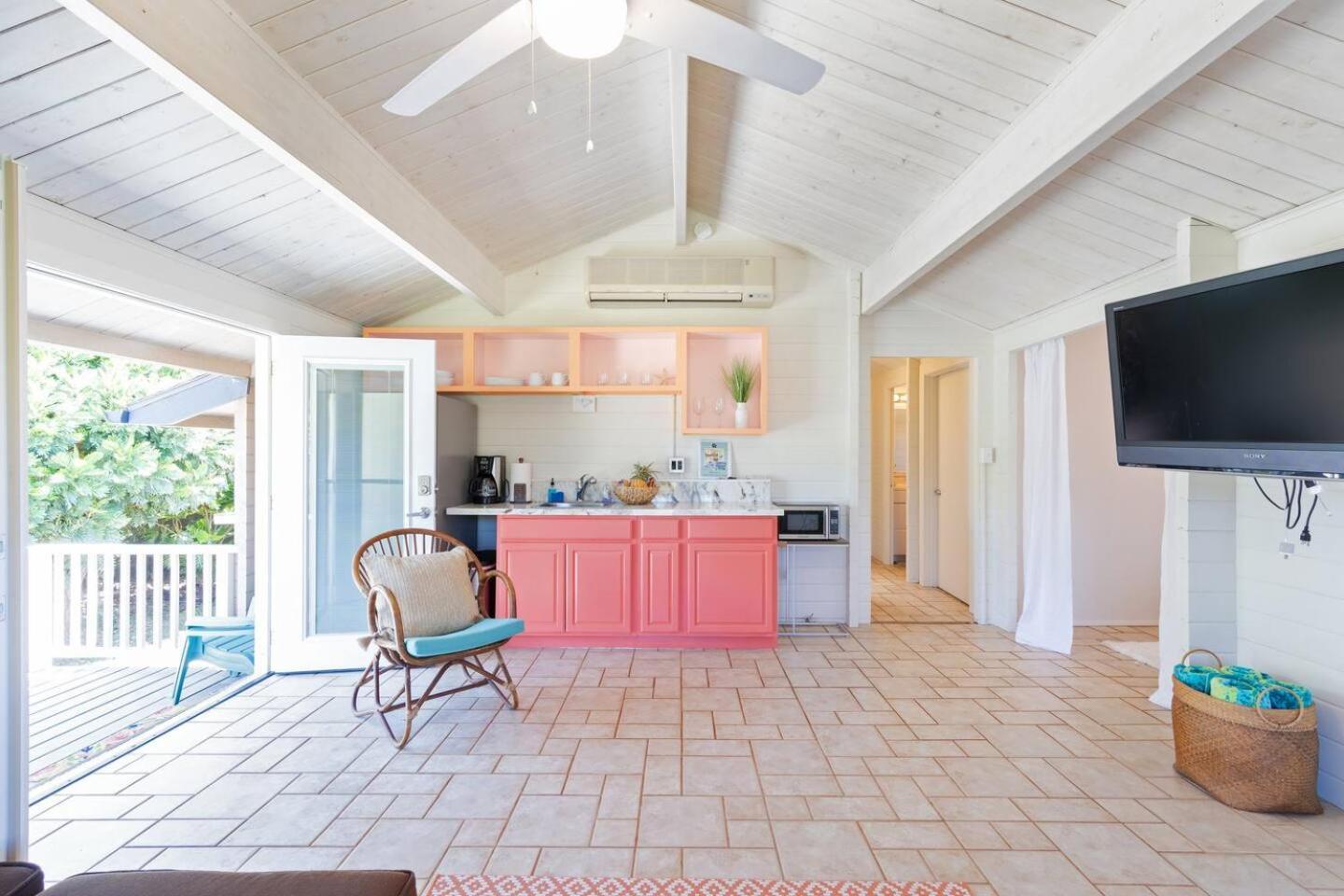 North Shore Garden Suite Haleiwa Εξωτερικό φωτογραφία