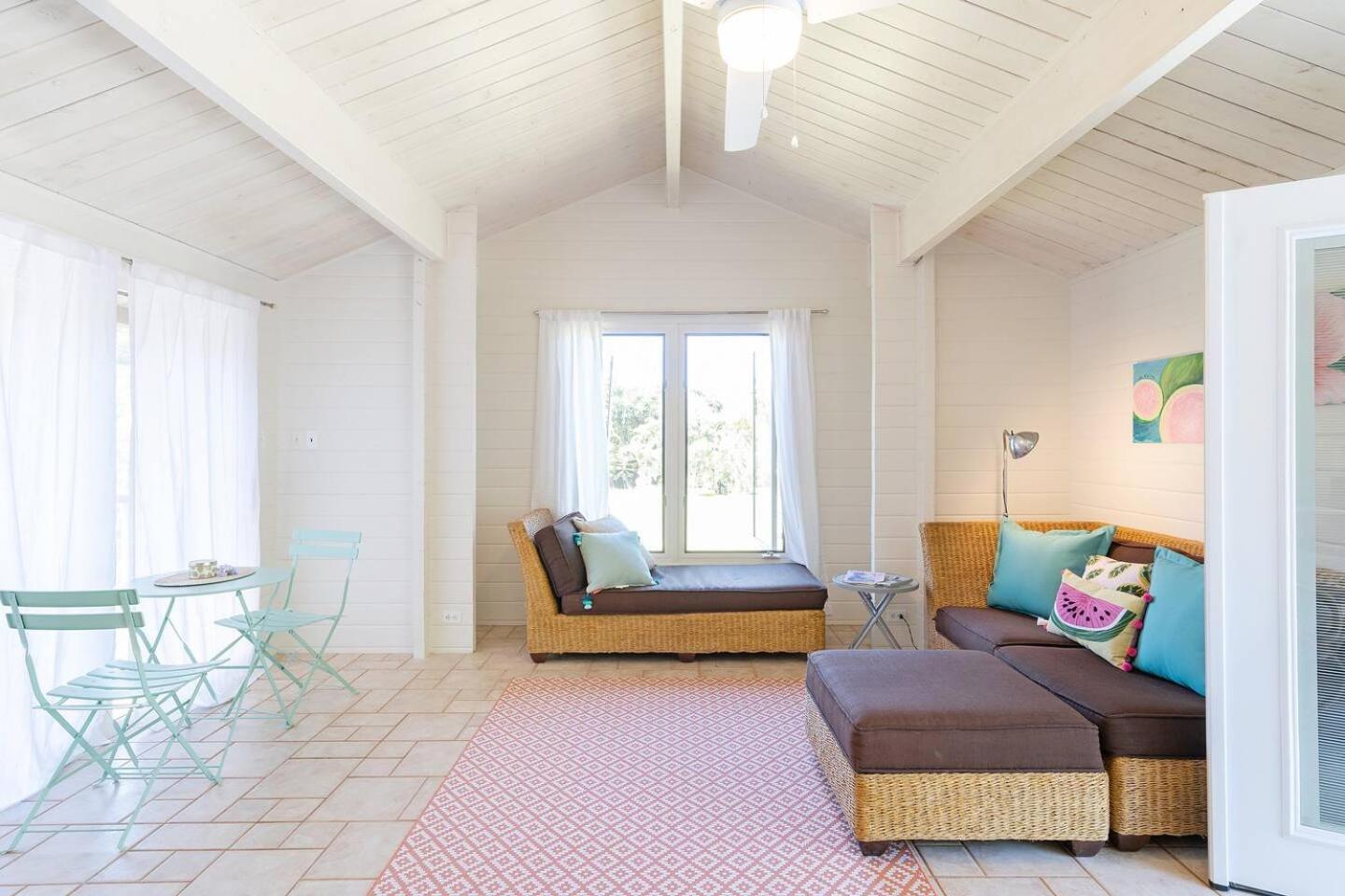North Shore Garden Suite Haleiwa Εξωτερικό φωτογραφία