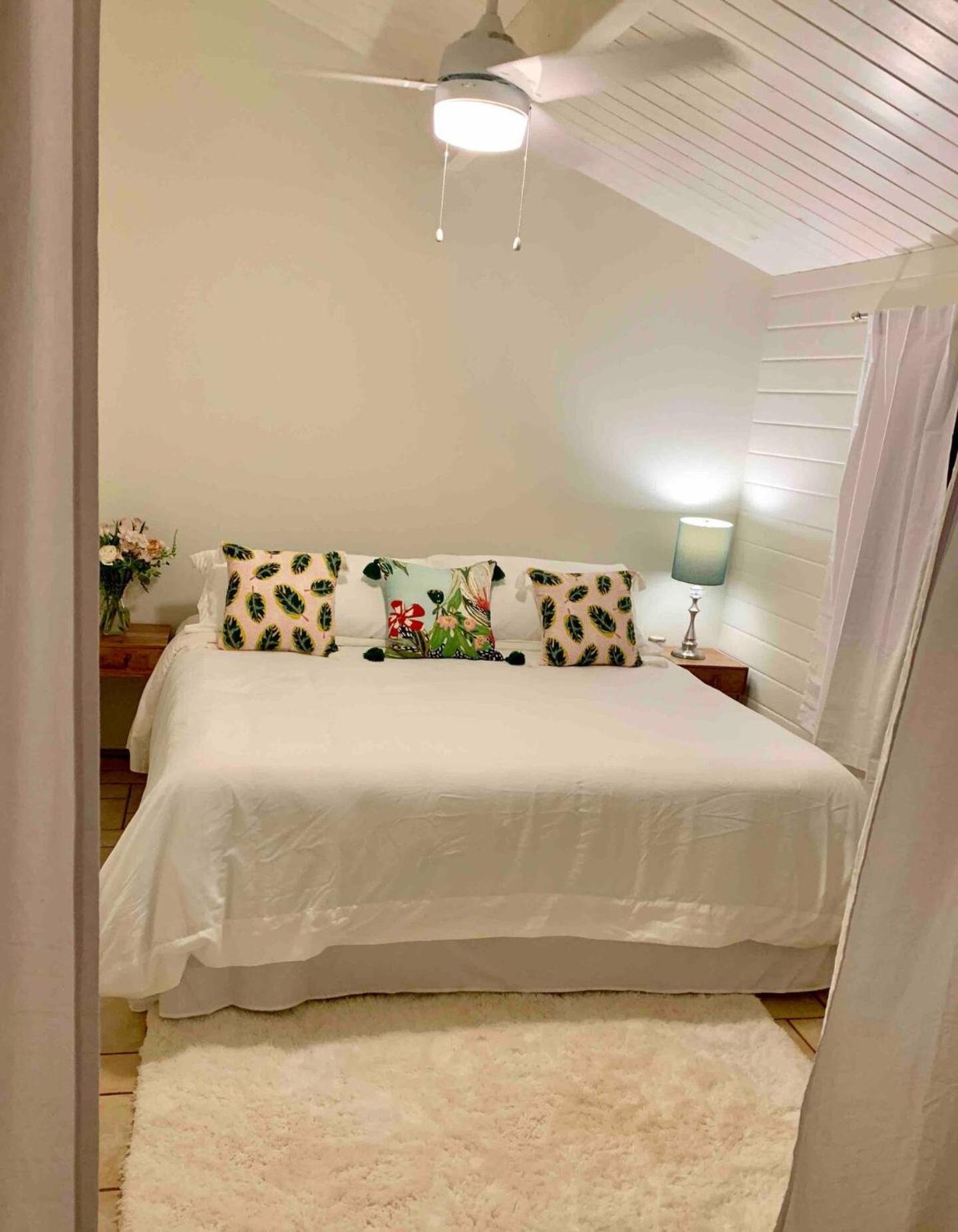 North Shore Garden Suite Haleiwa Εξωτερικό φωτογραφία